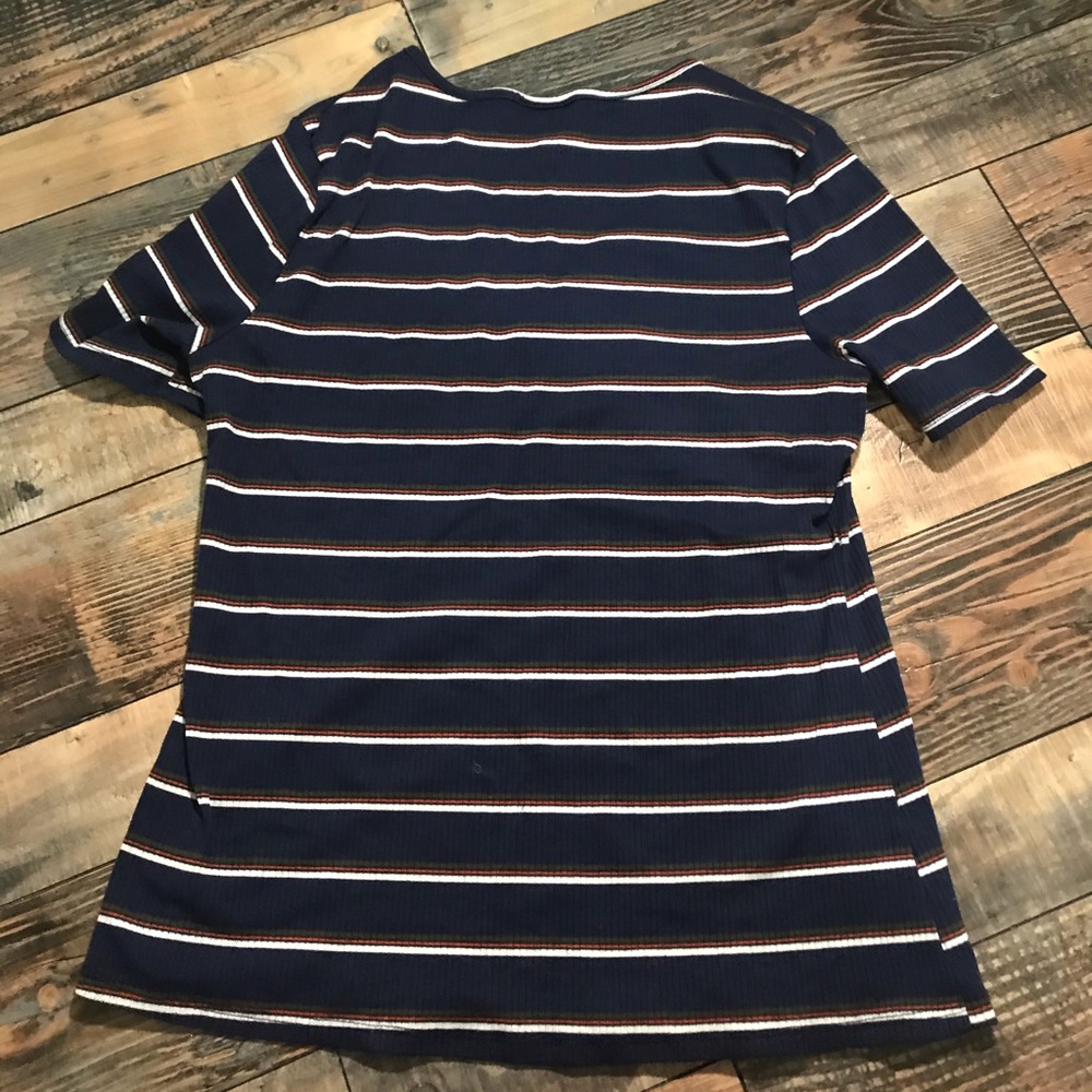 Dark-blue shirt - Picture 4 of 4